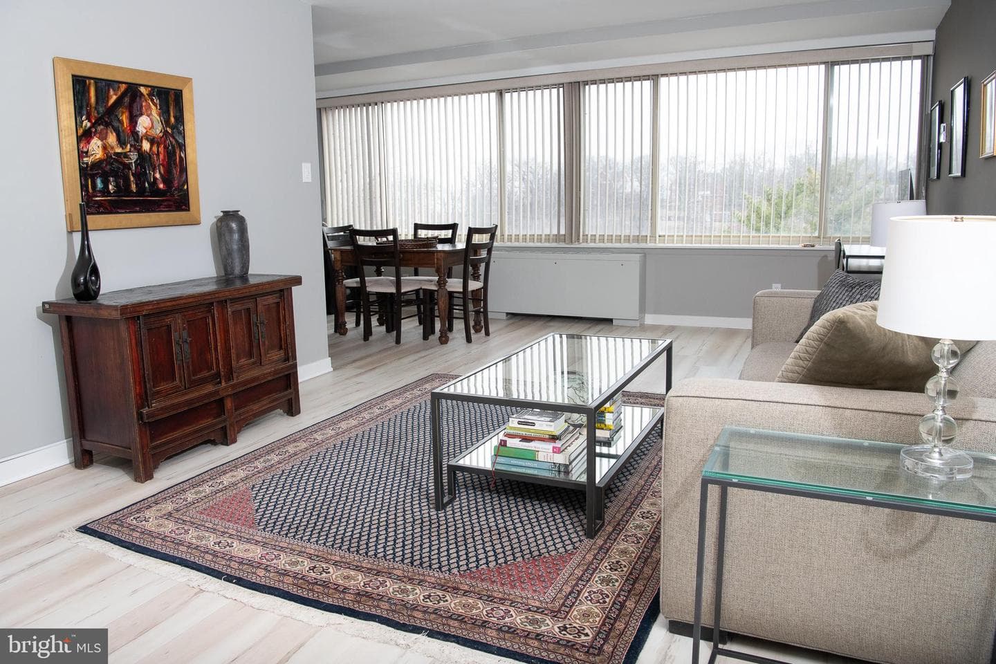 1210 N Taft Street #805 photo 4