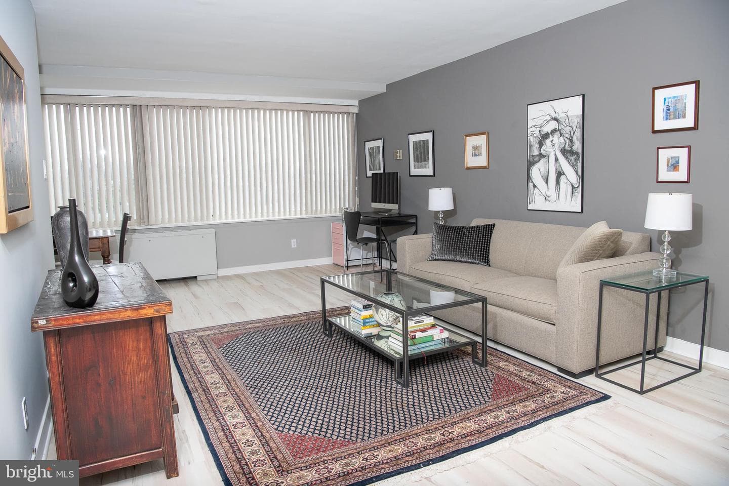1210 N Taft Street #805 photo 5