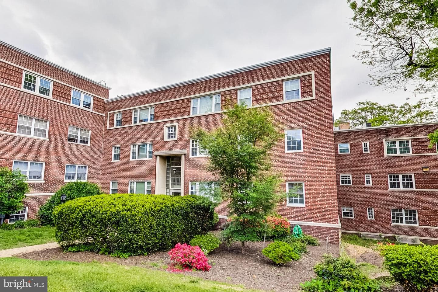 1303 N Ode Street #215, Arlington