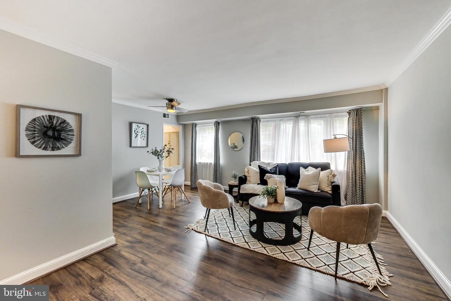 1303 N Ode Street #215 photo 3