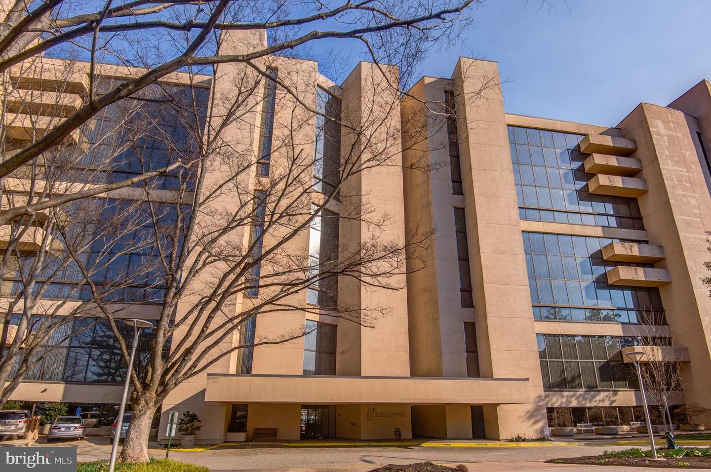 1101 S Arlington Ridge Road #106, Arlington
