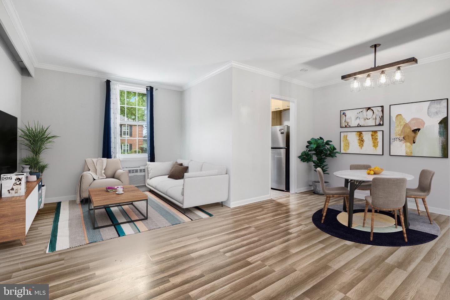 248 N Thomas Street #248-1, Arlington