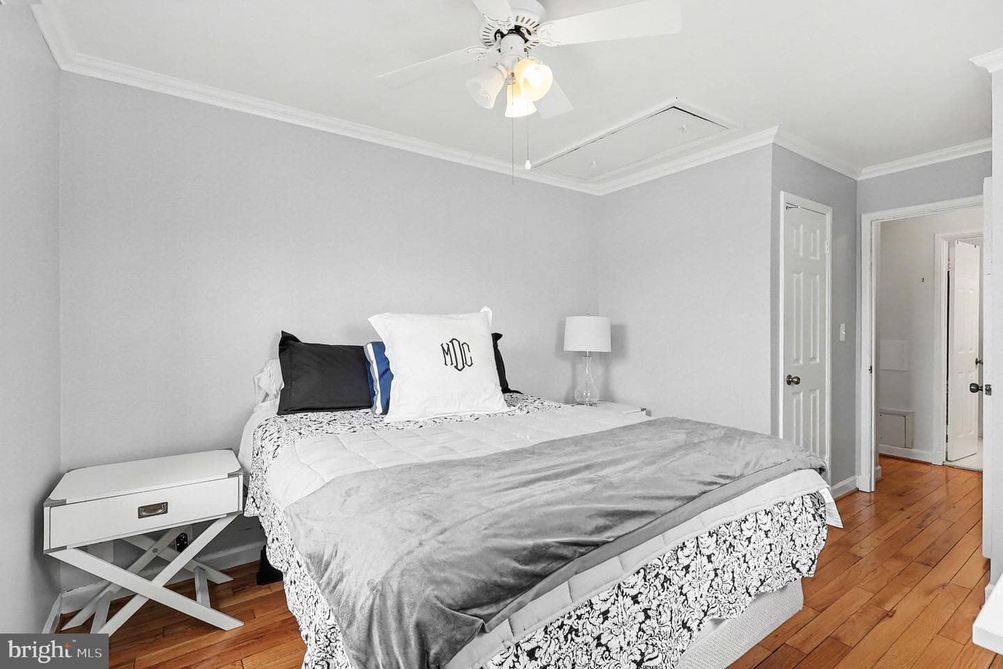 2873 S Buchanan Street #c2 photo 9