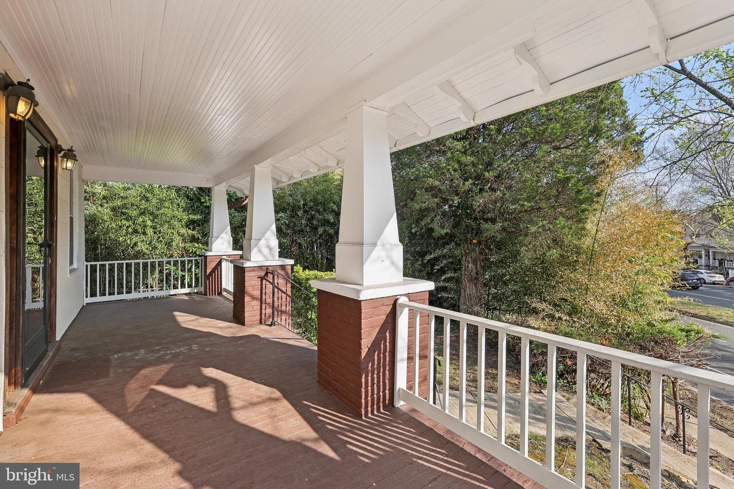 2417 Washington Boulevard, Arlington