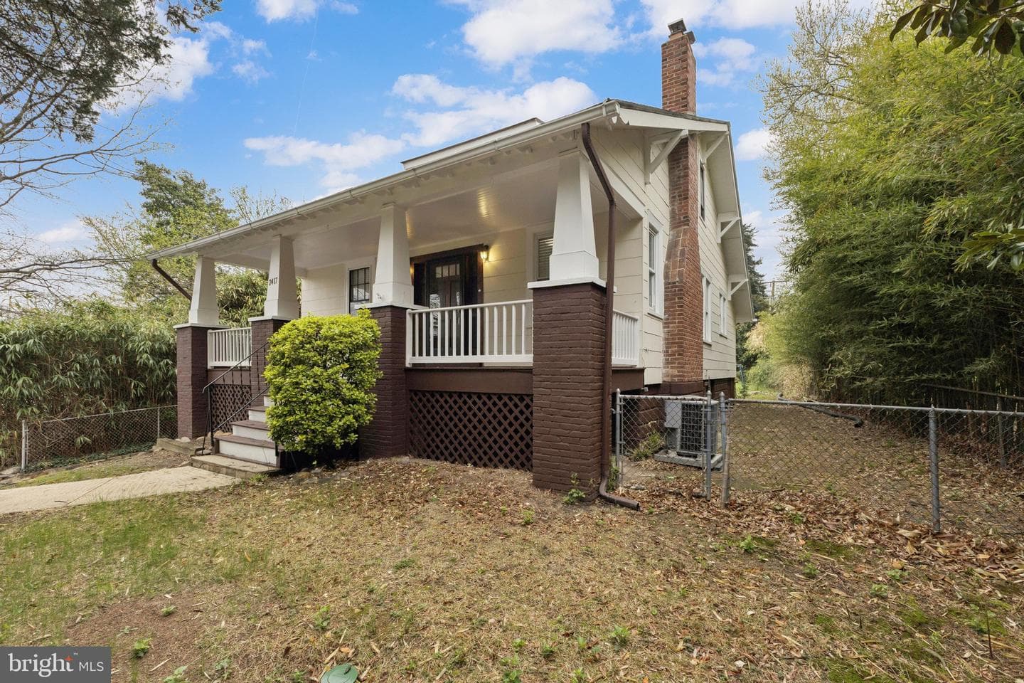2417 Washington Boulevard, Arlington