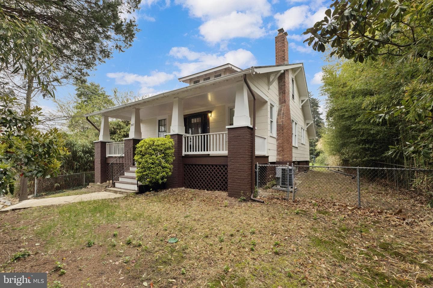 2417 Washington Boulevard photo 27