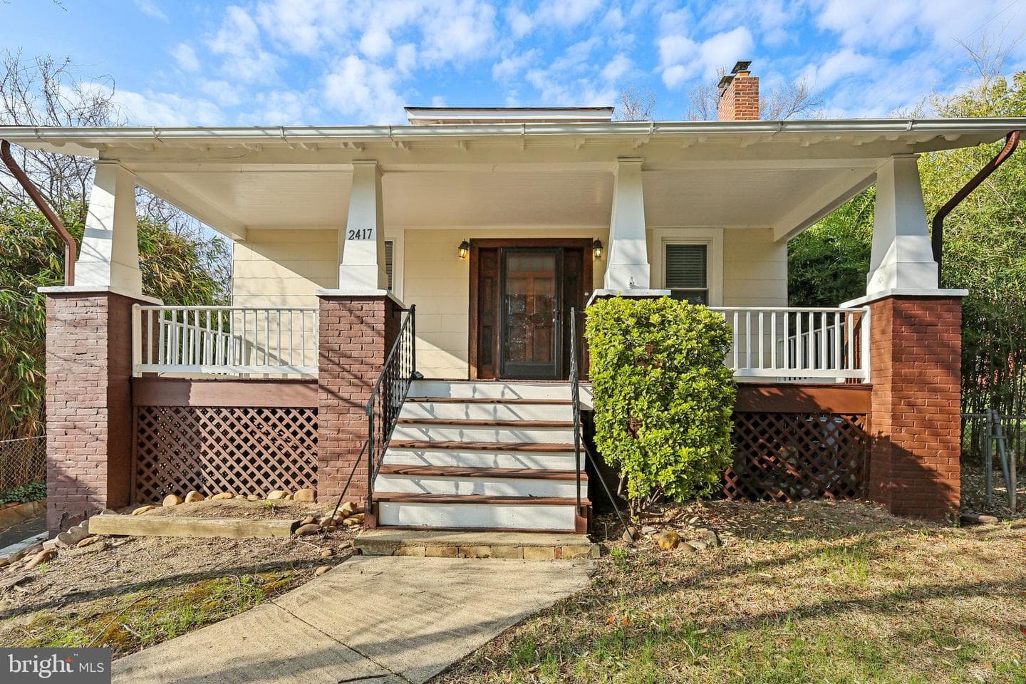 2417 Washington Boulevard photo 29