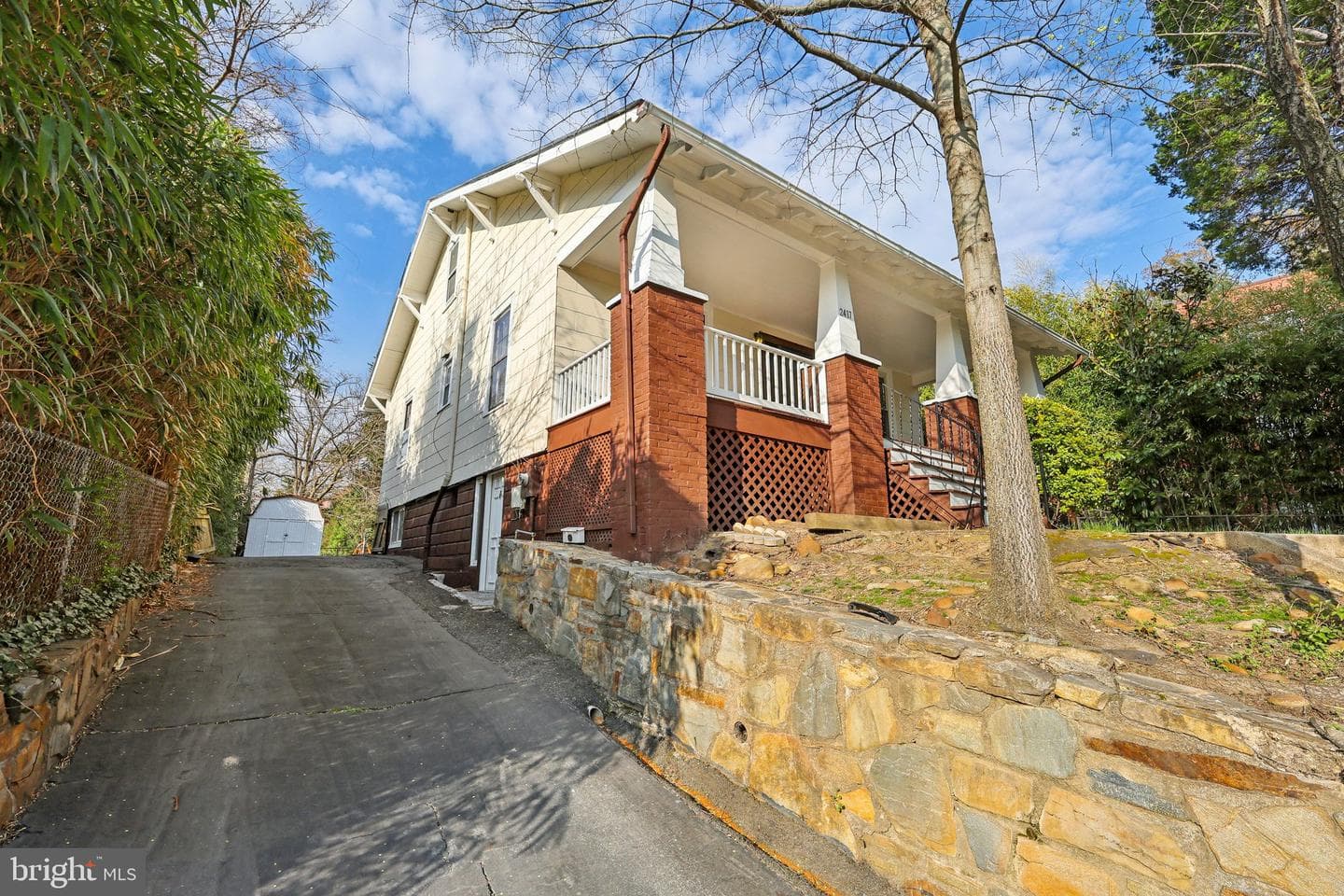 2417 Washington Boulevard photo 32