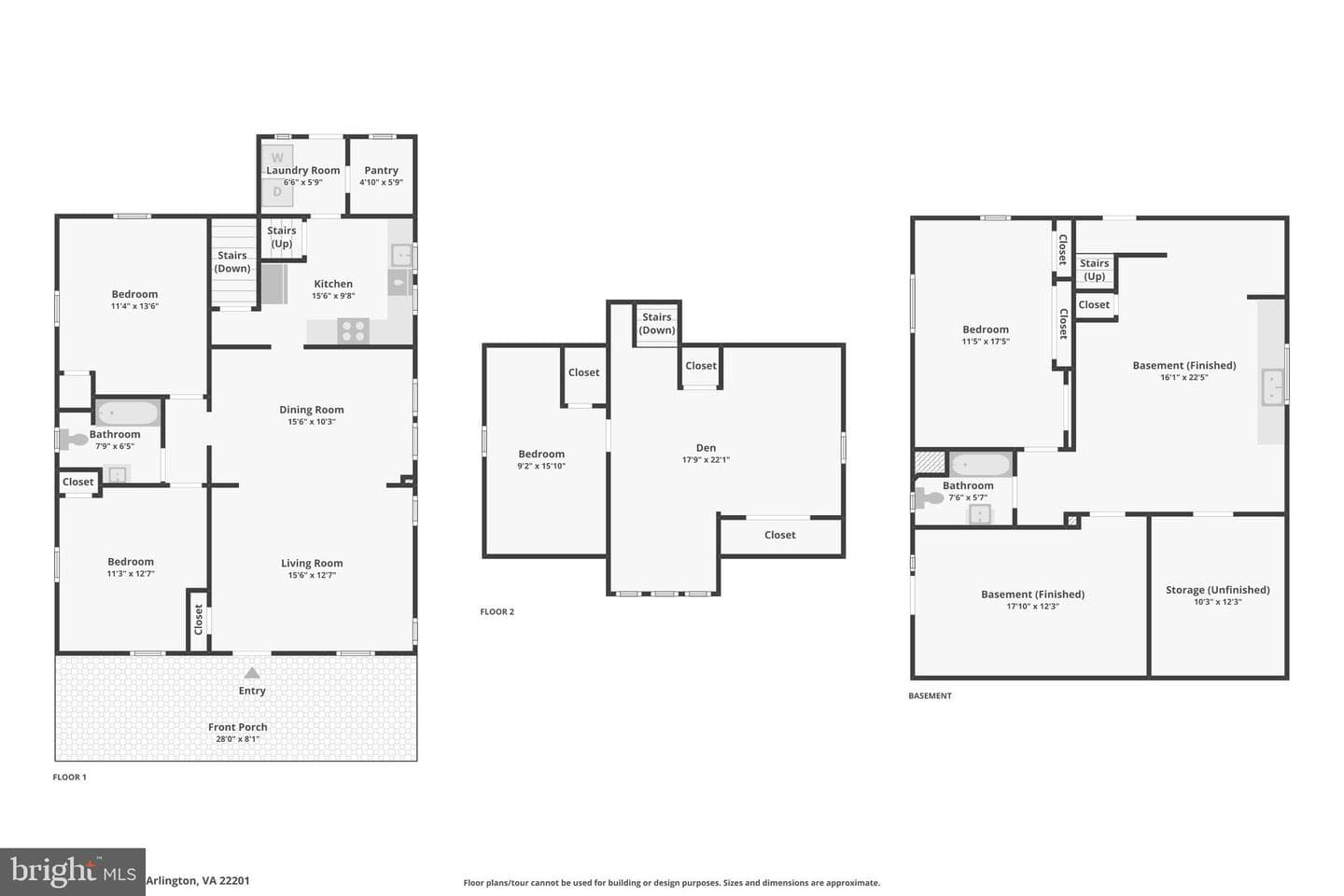 2417 Washington Boulevard photo 35