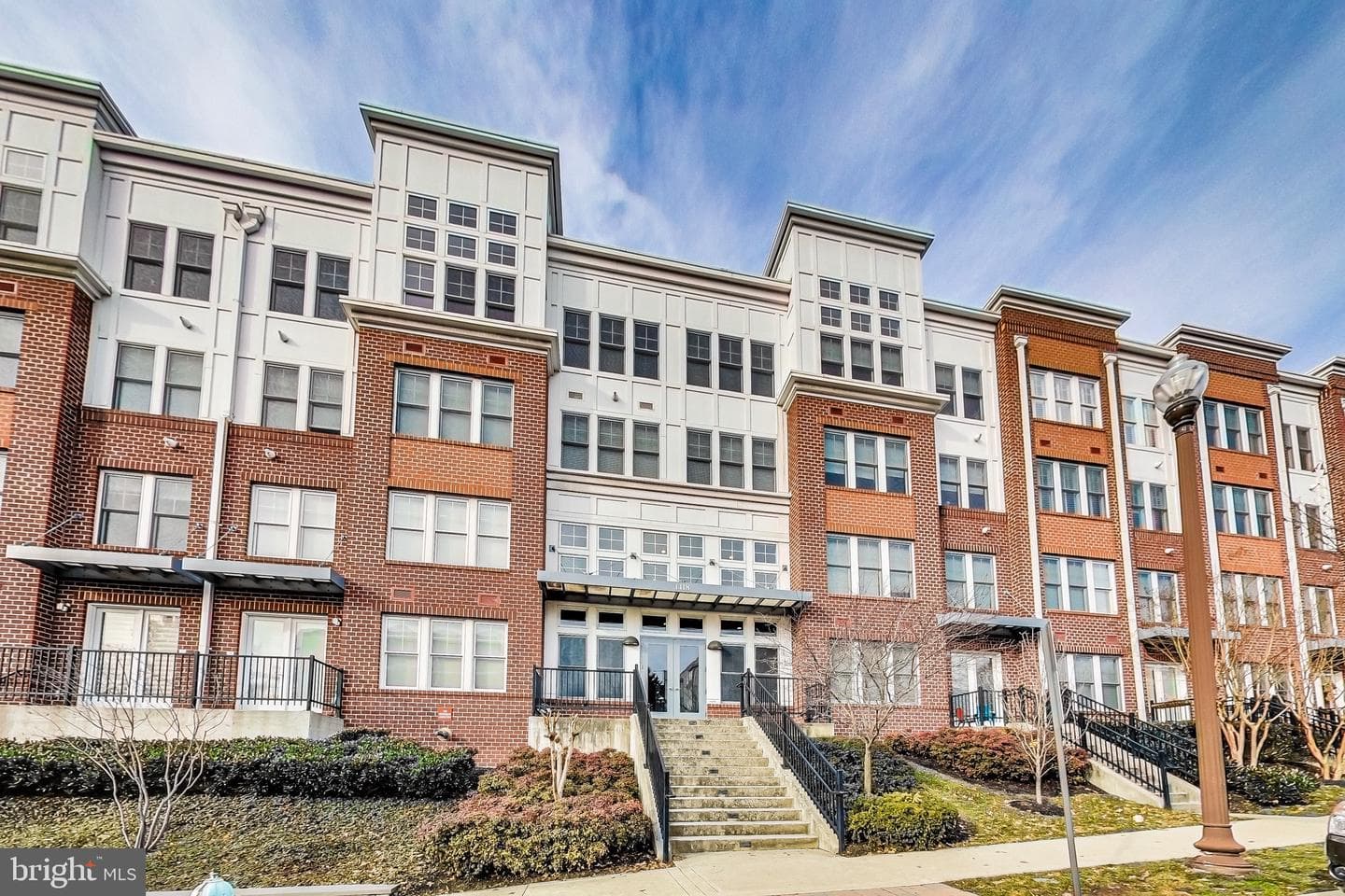 1418 N Rhodes Street #b120, Arlington