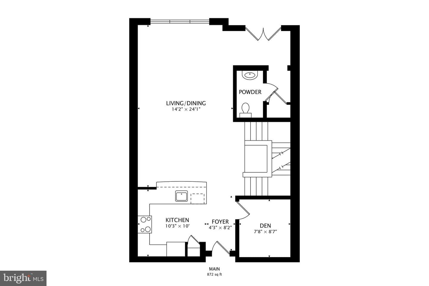 1418 N Rhodes Street #b120 photo 41