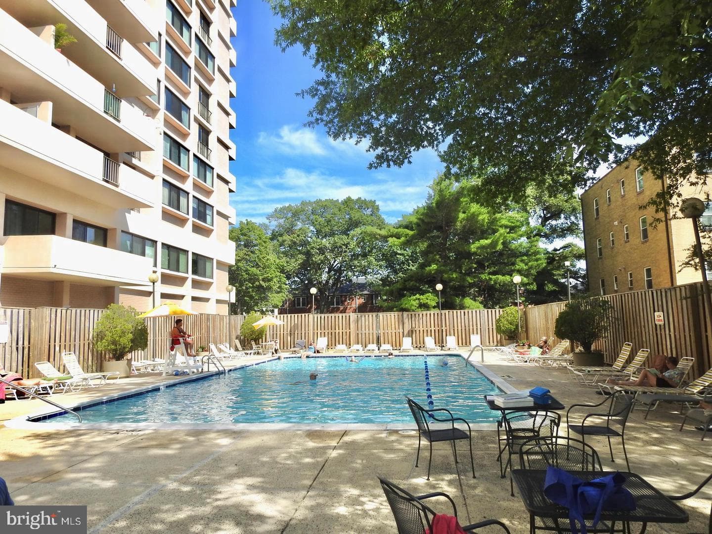 4141 N Henderson Road #107 photo 29