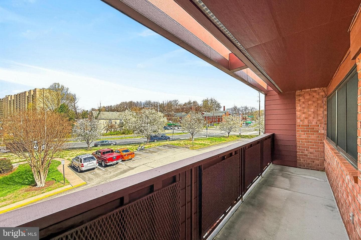 1503 S George Mason Drive #23 photo 8