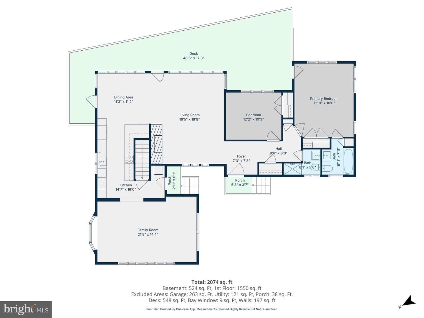 2767 N Quincy Street photo 55