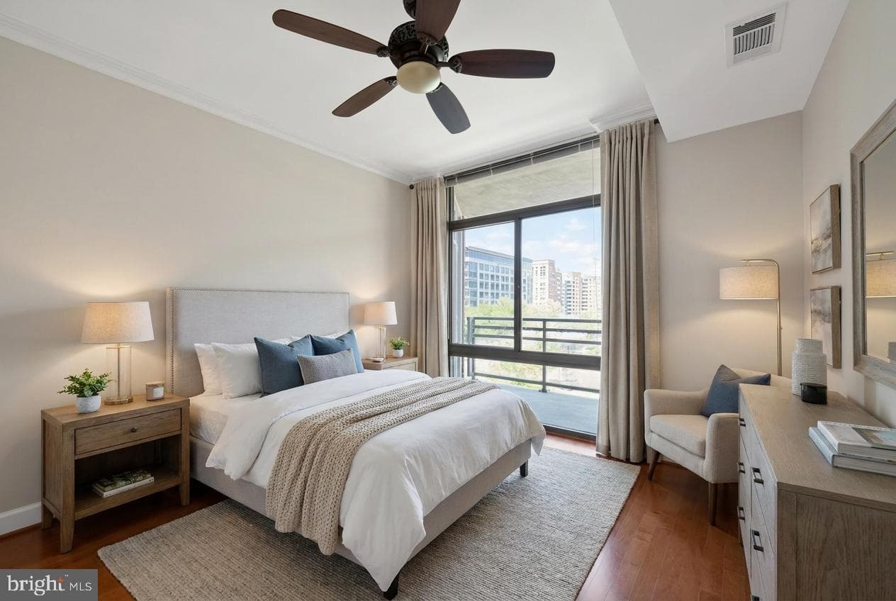 3650 S Glebe Road #445, Arlington