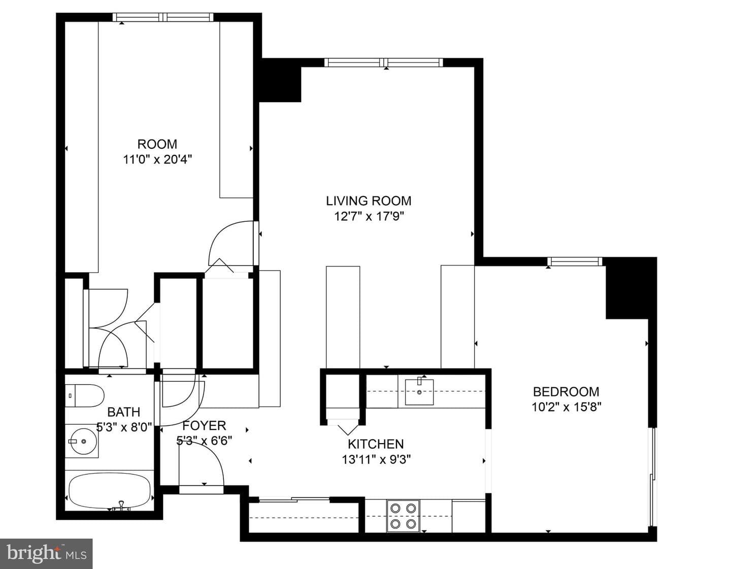 900 Taylor St N #631 photo 22