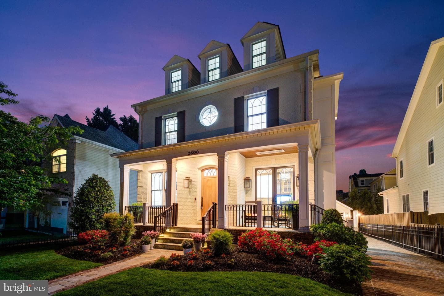 2600 12th Street N, Arlington