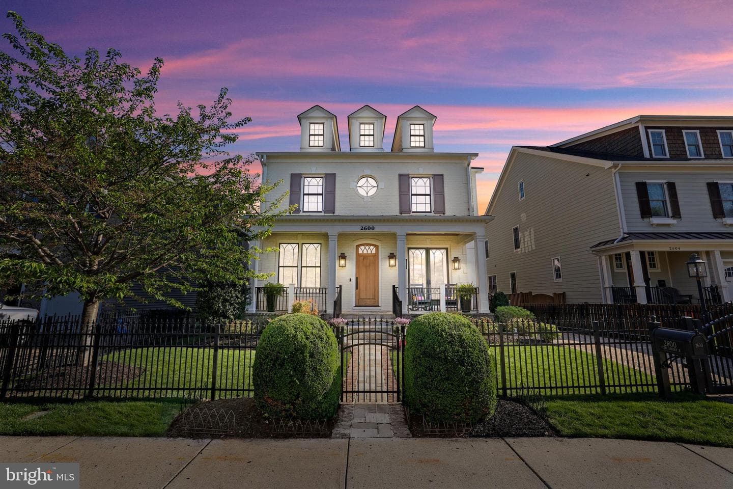 2600 12th Street N, Arlington