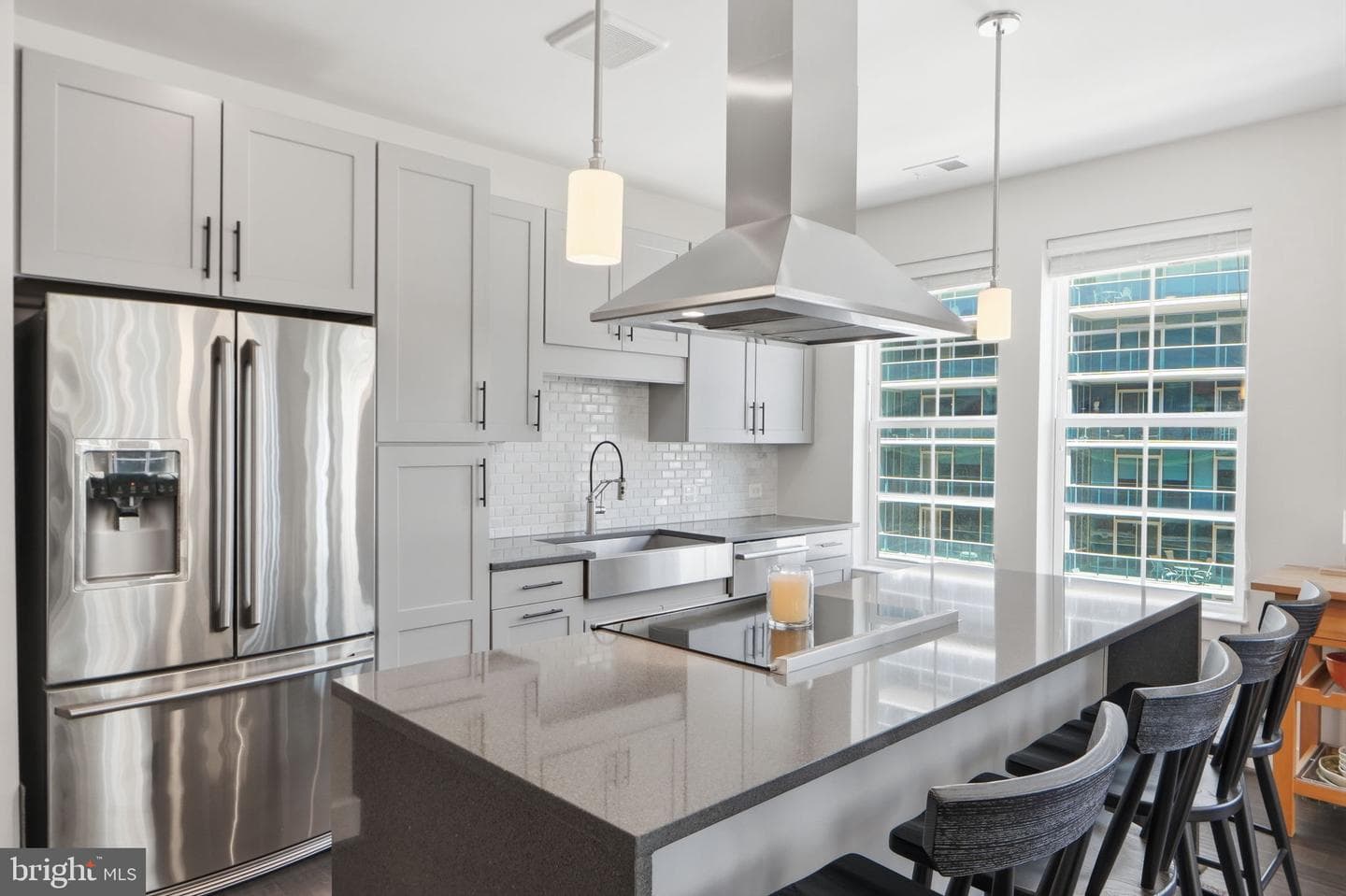 1411 Key Boulevard #409 photo 2