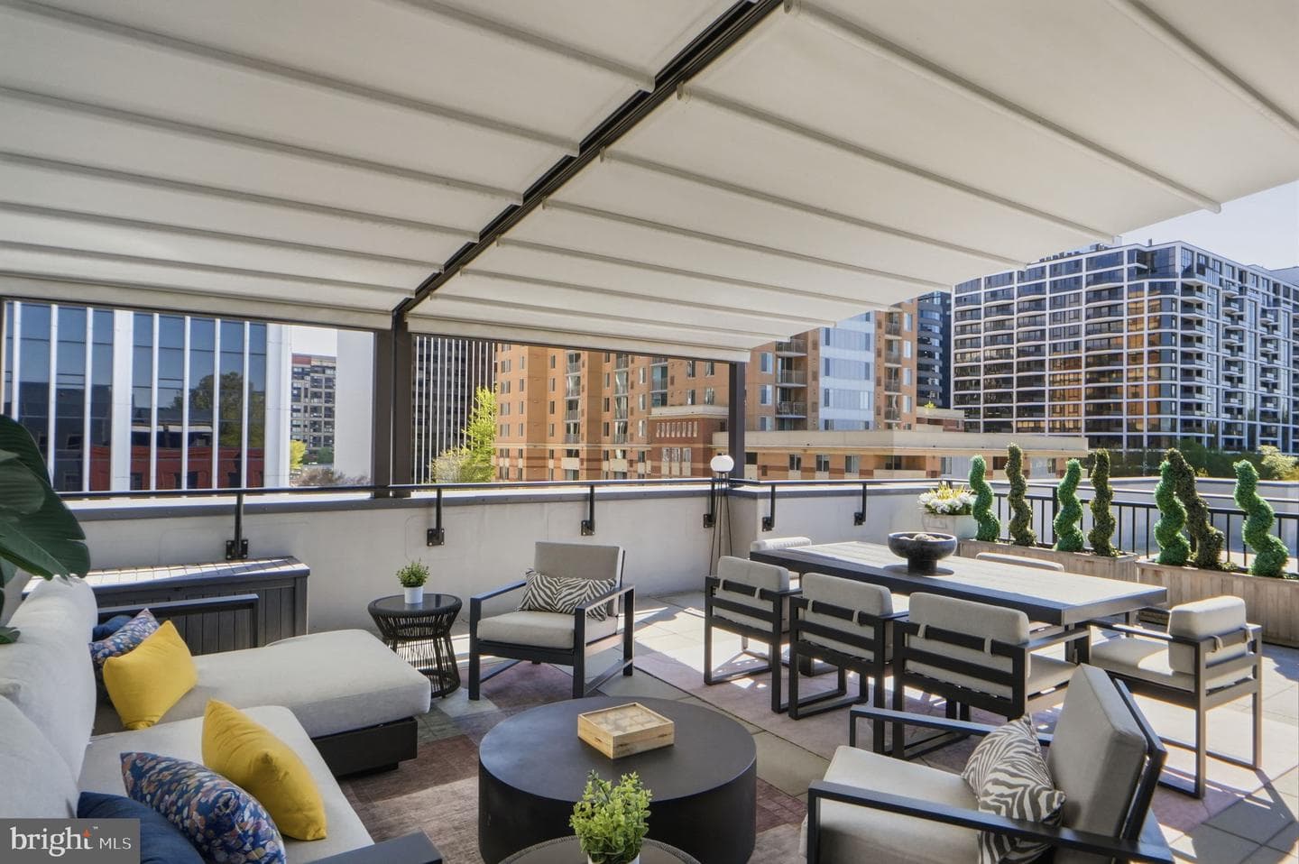 1411 Key Boulevard #409 photo 28