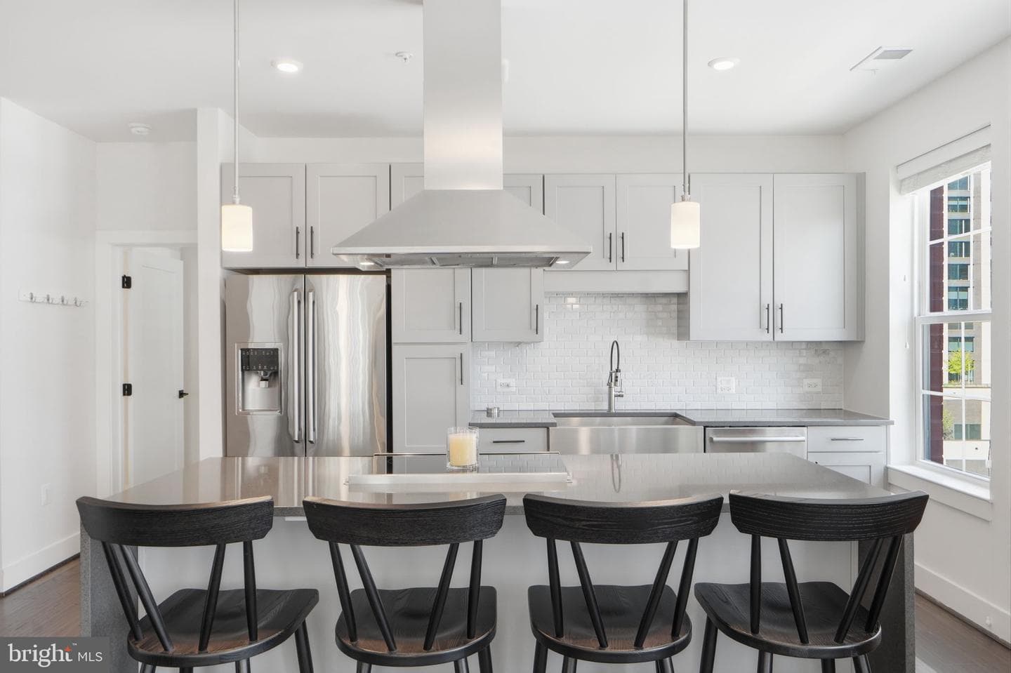 1411 Key Boulevard #409 photo 3