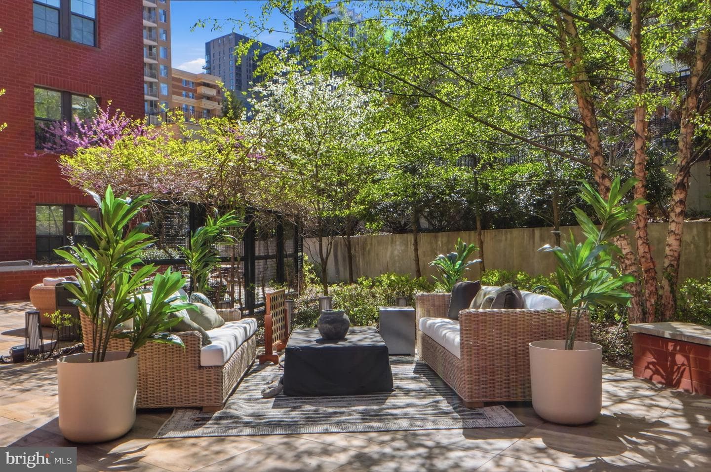 1411 Key Boulevard #409 photo 30