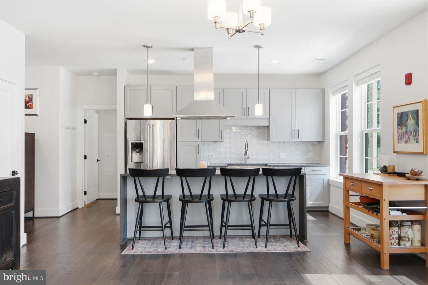 1411 Key Boulevard #409 photo 4