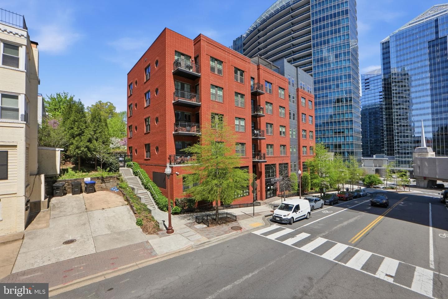 1411 Key Boulevard #409 photo 45