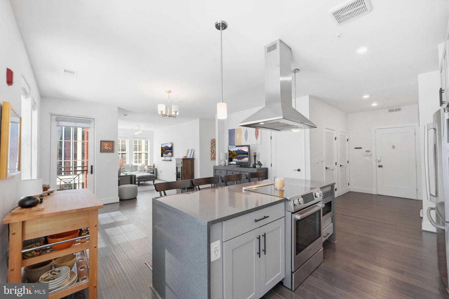 1411 Key Boulevard #409 photo 6