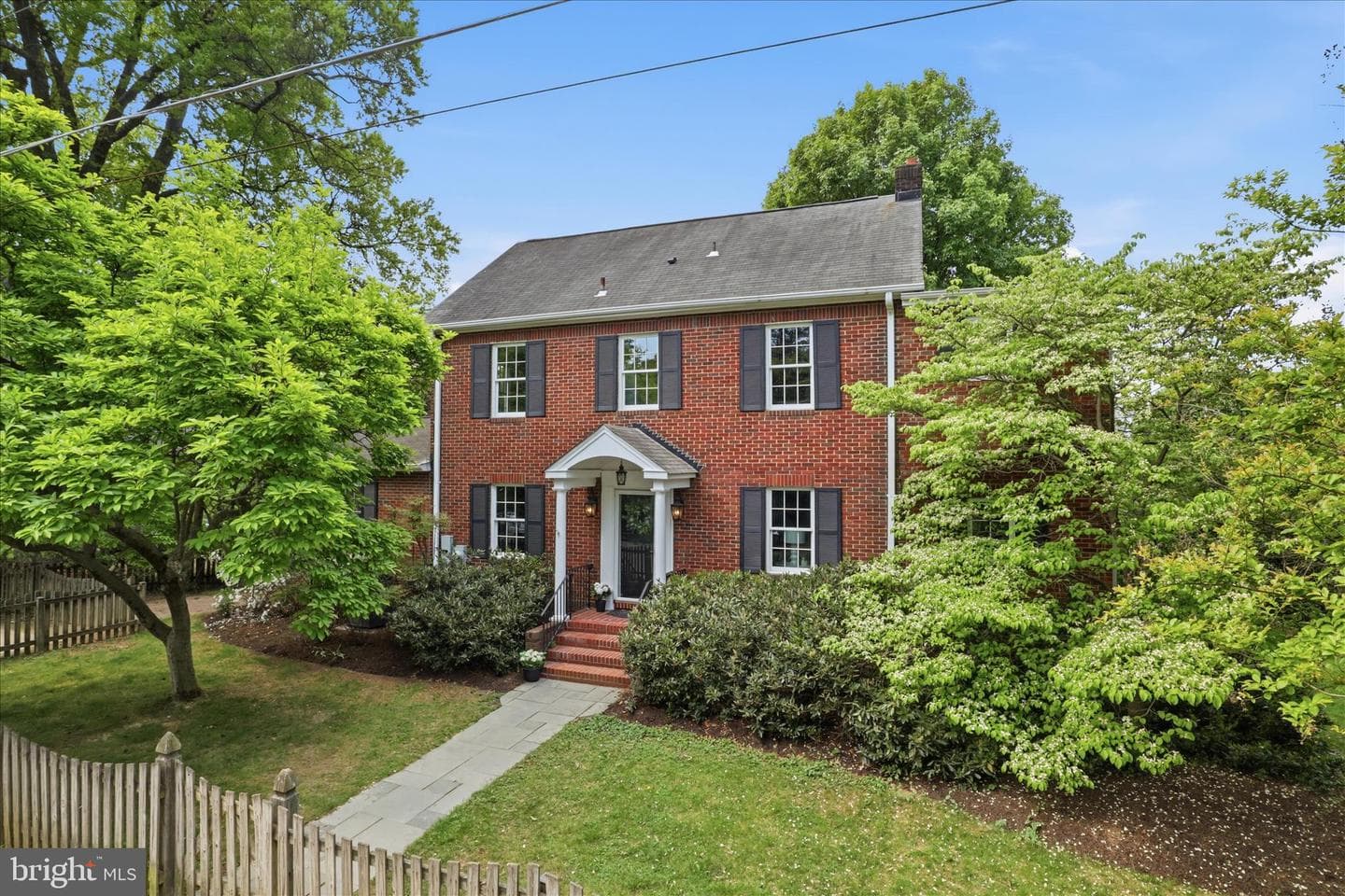 2528 N Buchanan Street N photo 5