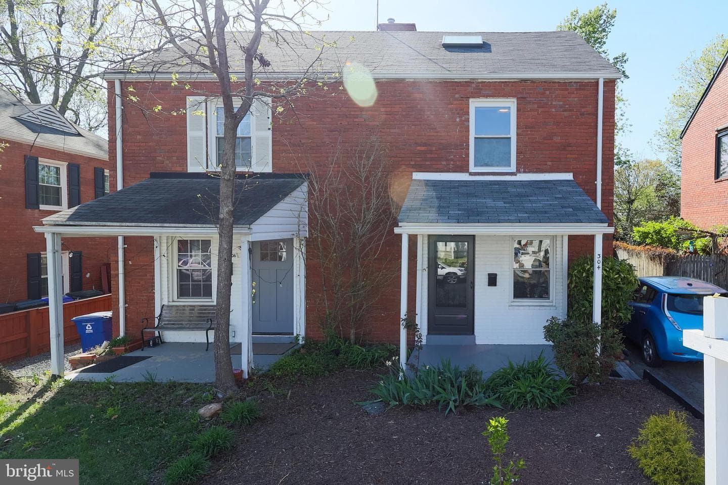 304 S Veitch Street, Arlington