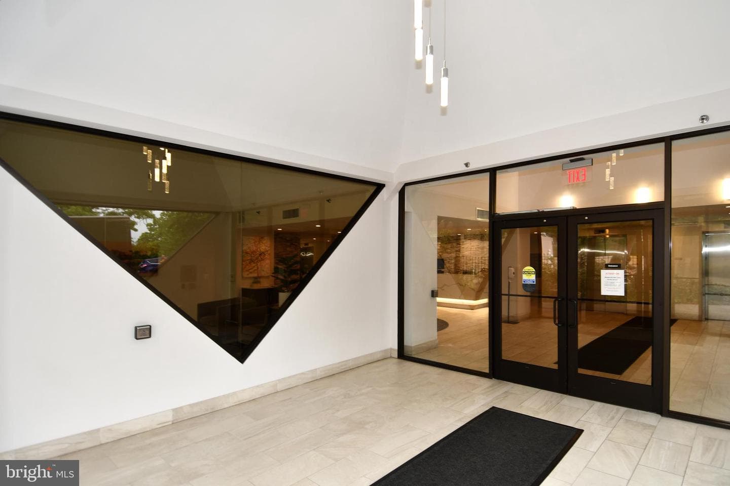 1301 N Courthouse Road #1005 photo 33