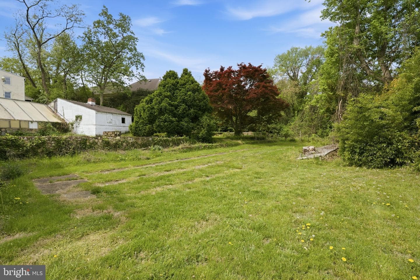 4464 N Old Glebe Road photo 4