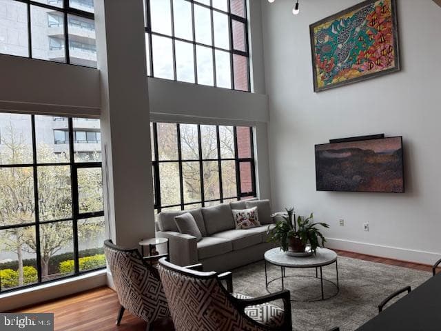 1600 Clarendon Boulevard #w309 photo 4