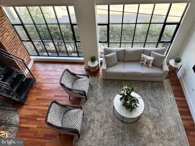 1600 Clarendon Boulevard #w309 photo 5