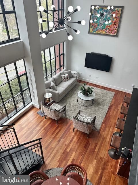1600 Clarendon Boulevard #w309 photo 7