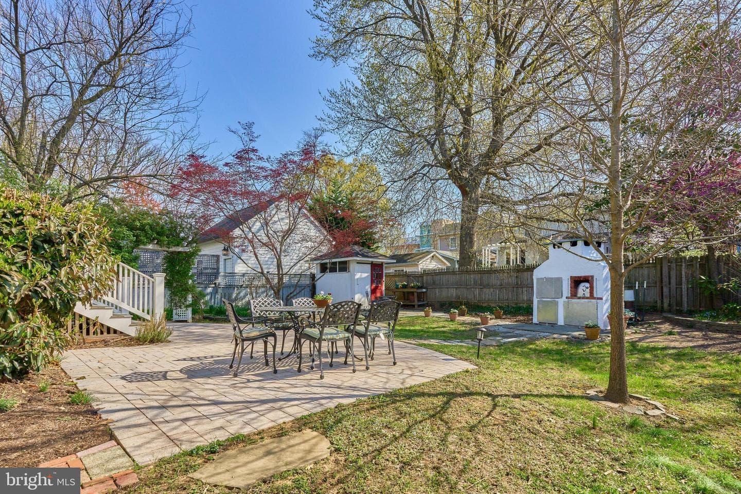 1243 N Stuart Street photo 44