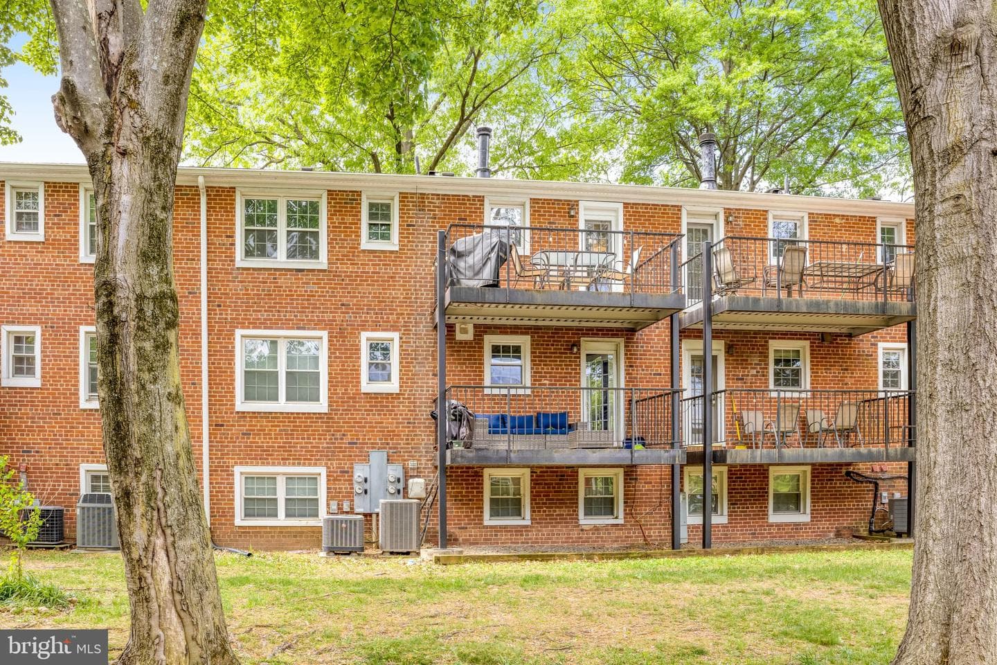 2837 S Wakefield Street S #d photo 20