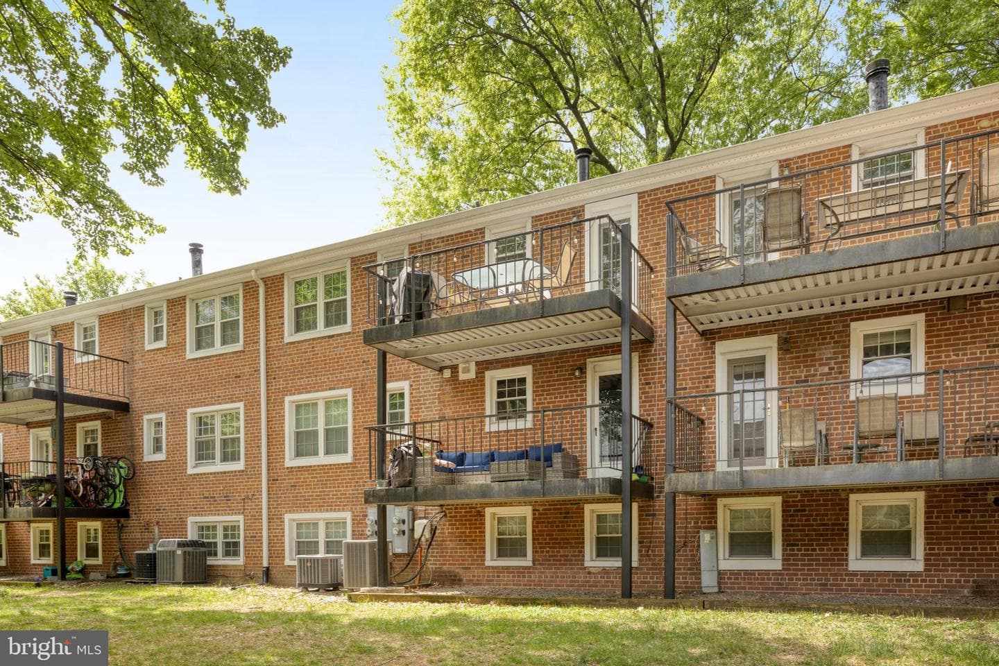 2837 S Wakefield Street S #d photo 22