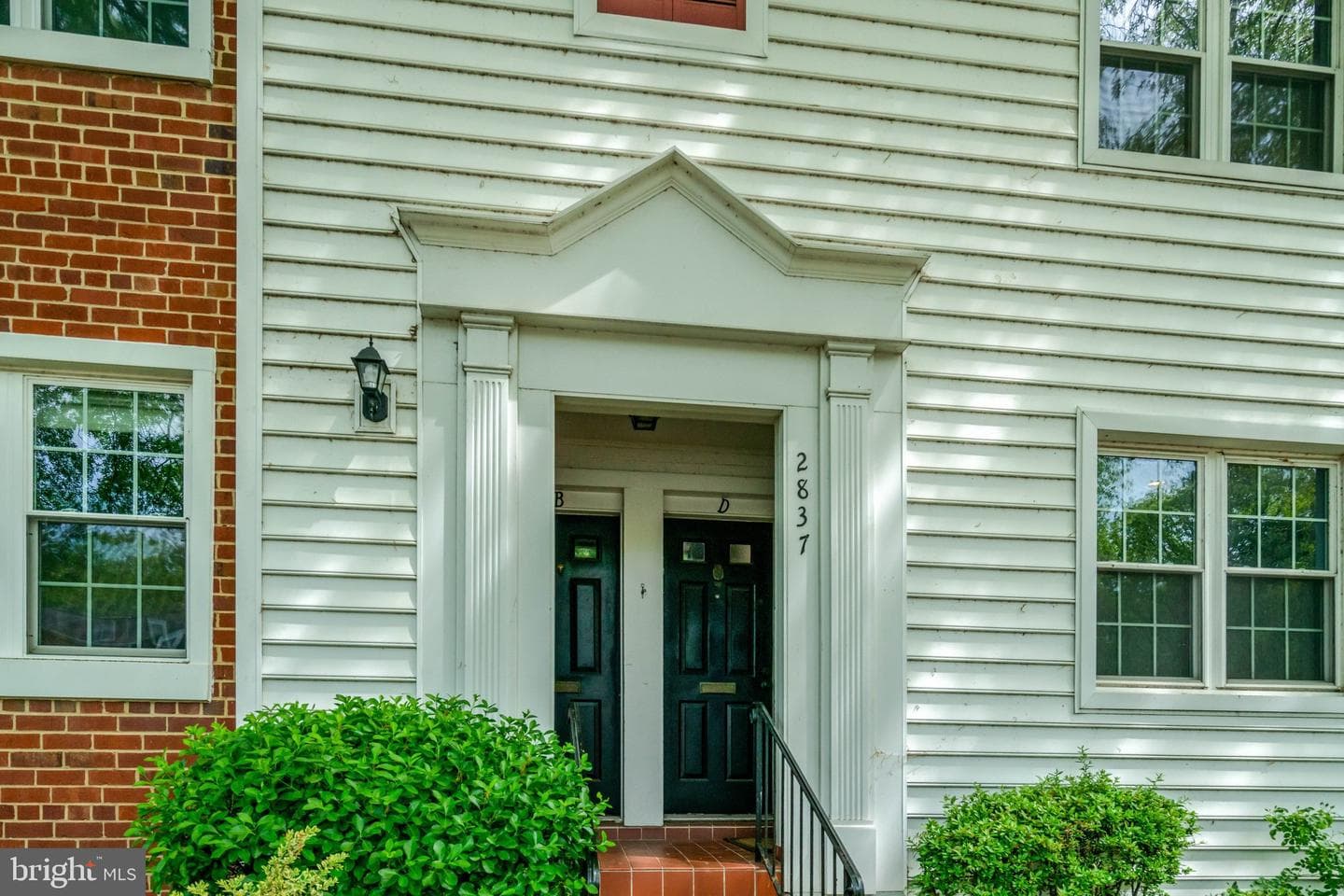 2837 S Wakefield Street S #d photo 23