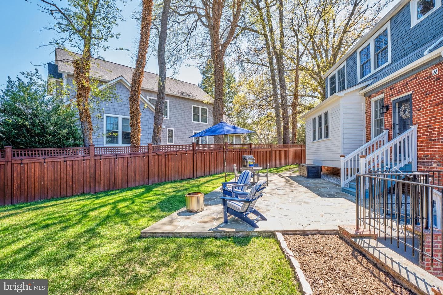 5943 Washington Boulevard photo 57