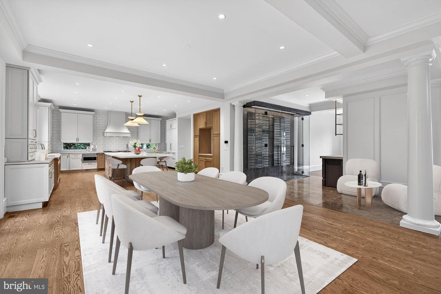 3031 N Stuart Street, Arlington