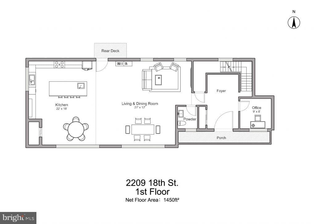 2209 18th Street N photo 30