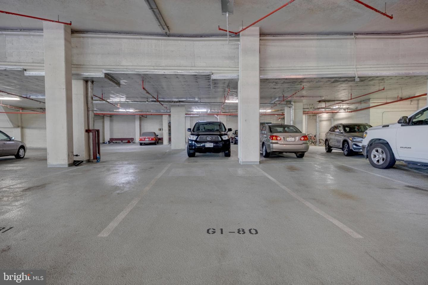 1805 Crystal Dr # 1010S photo 37