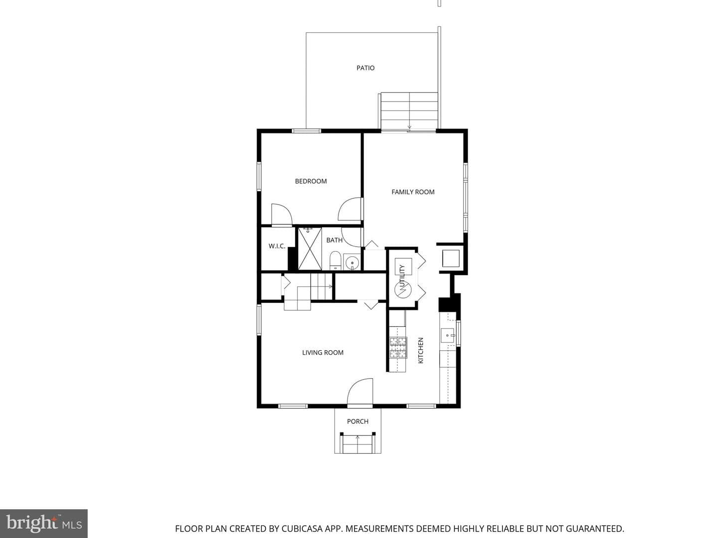 1055 S Edison Street photo 28