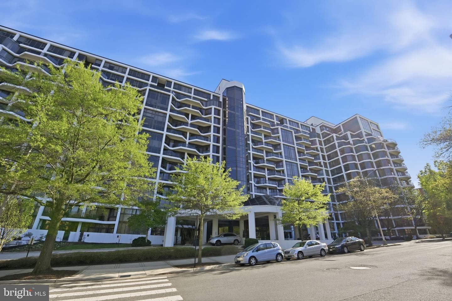 1530 Key Boulevard #929, Arlington