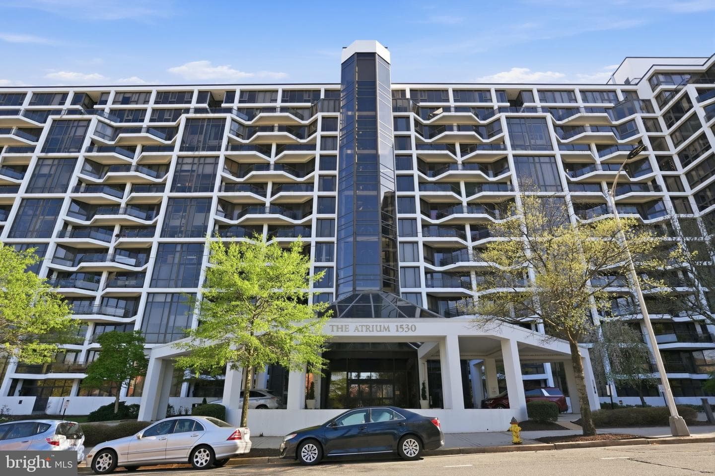 1530 Key Boulevard #929, Arlington