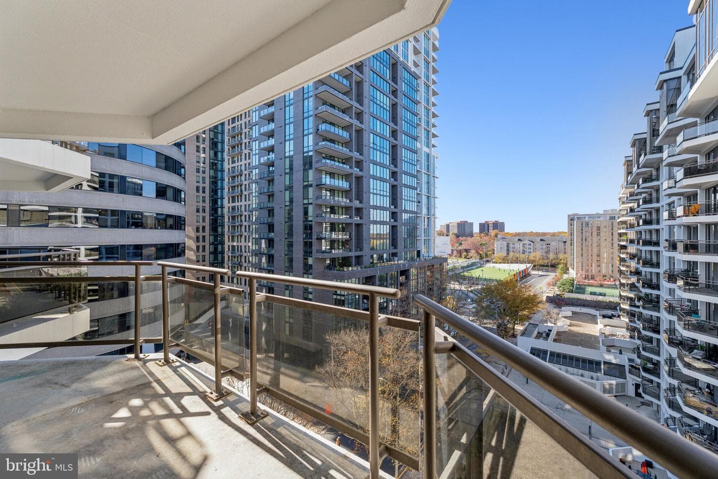 1530 Key Boulevard #929 photo 27