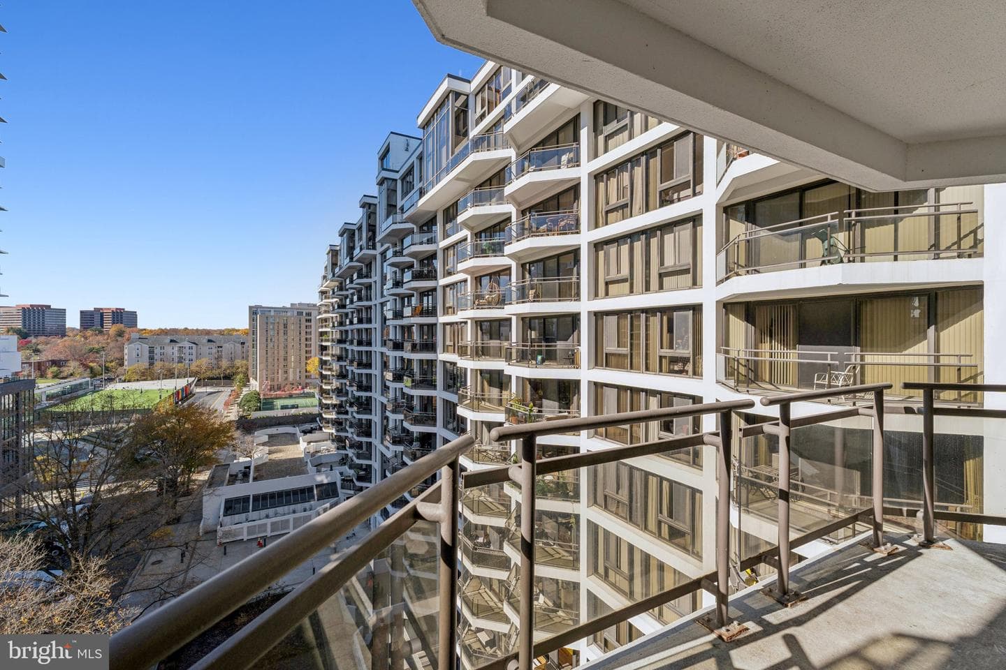 1530 Key Boulevard #929 photo 28