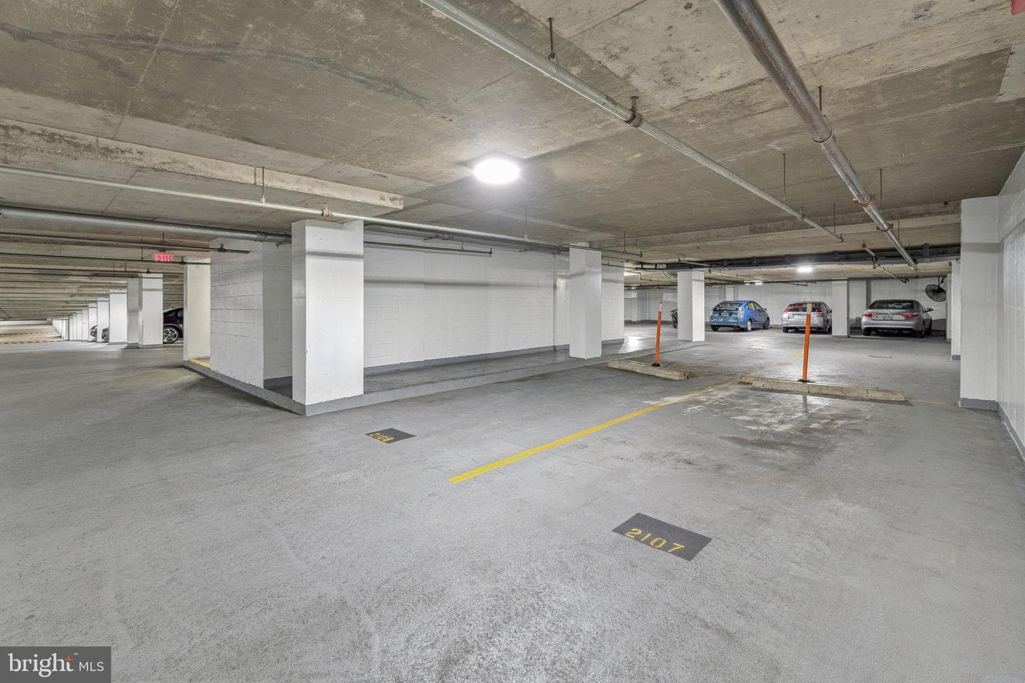 1530 Key Boulevard #929 photo 36